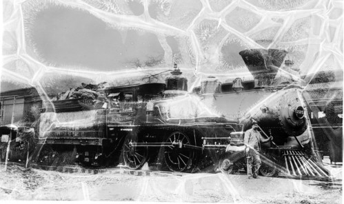 Seaboard Air Line no. 0225 [4-4-0]