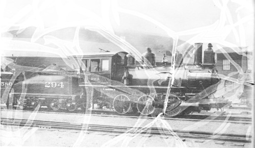 New York Central & Hudson River no. 0294 [0-6-0]