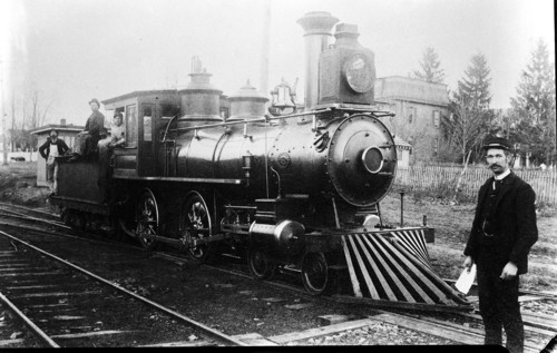 Peach Bottom no. 3 [4-4-0]