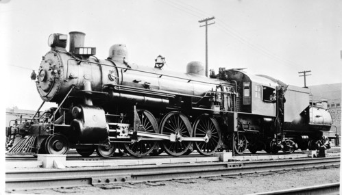 Union Pacific no. 2803 [4-6-2]