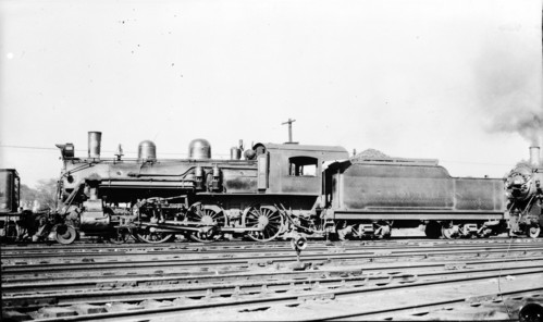 Southern no. 8231 [4-6-0]