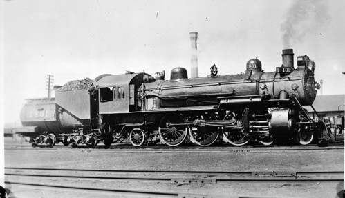 Union Pacific no. 2801 [4-6-2]