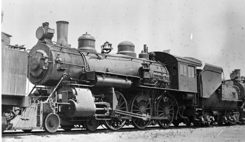 Union Pacific no. 1335 [4-6-0]