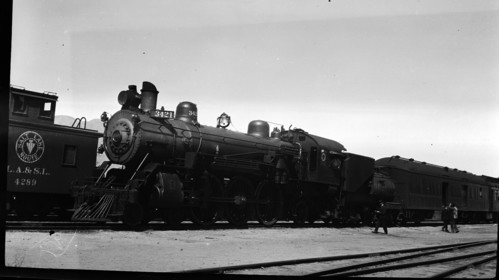Union Pacific no. 3421 [4-6-2]