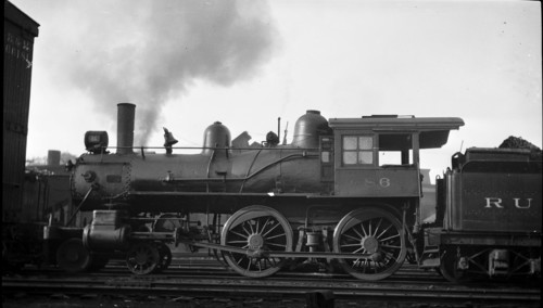 Rutland no. 0086 [4-4-0]