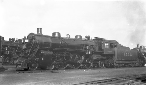 Chicago, Milwaukee & St. Paul no. 6135 [4-6-2]