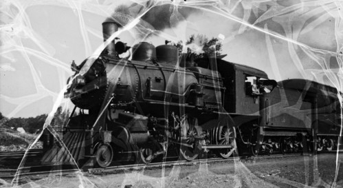 New York Central Lines no. 9566 [4-4-0]