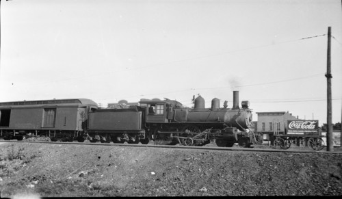 Pennsylvania no. 09550 [4-4-0]