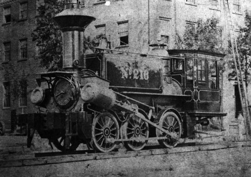 Pennsylvania no. 00216 [0-6-0]