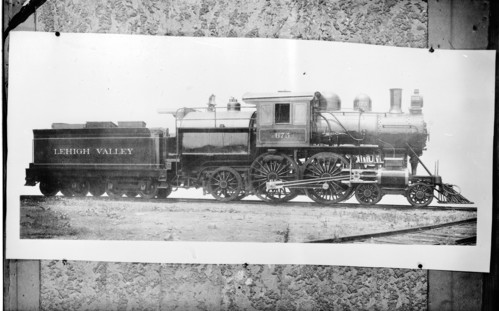 Lehigh Valley no. 0675 [4-4-2[B.C.]]
