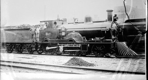 Pennsylvania no. 01320 [2-4-0]
