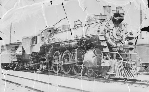 Union Pacific no. 3105 [4-6-2]