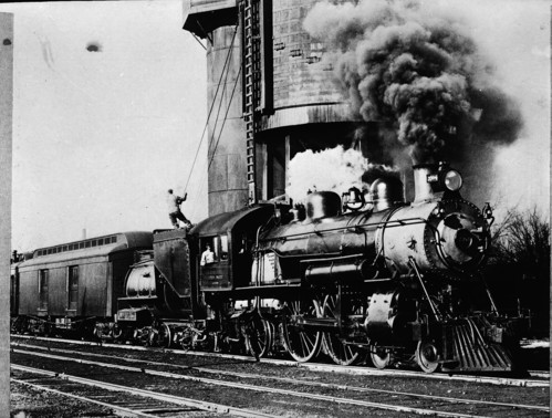 Union Pacific no. 3304 [4-4-2]