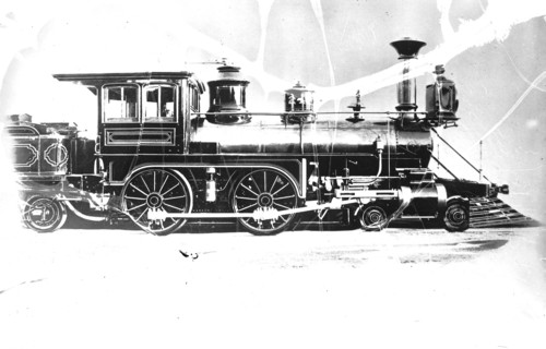 Pennsylvania no. 00247 [4-4-0]