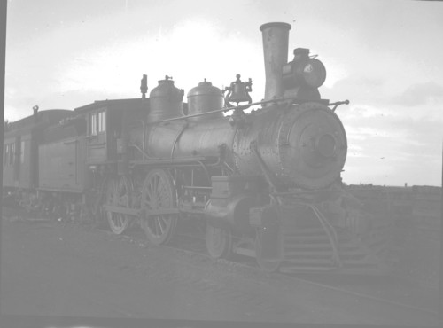 Wabash no. 0398 [4-4-0]