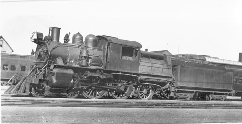 Central Railroad of New Jersey no. 584 [4-4-2]