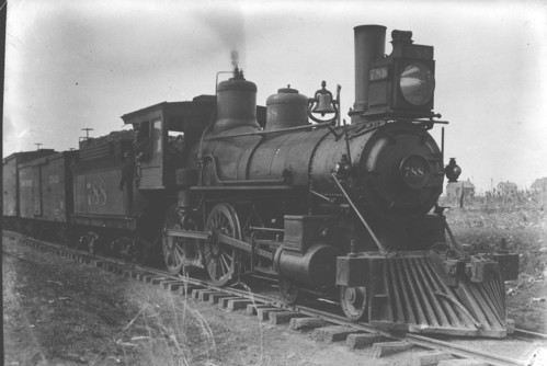 Union Pacific no. 0788 [4-4-0]