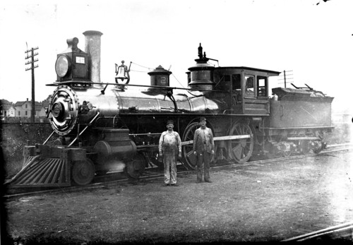 New York, Chicago & St. Louis no. 026 [4-4-0]