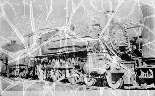 New York Central no. 2193 [4-6-0]