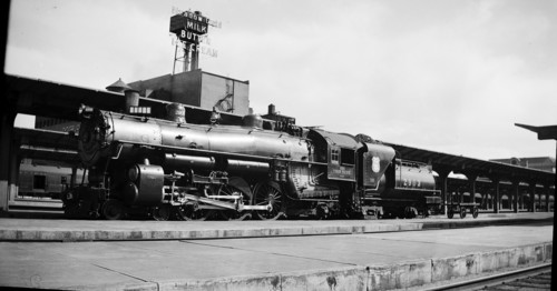 Union Pacific no. 2903 [4-6-2]