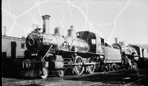 Western Maryland no. 0052 [4-4-0]