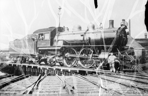 New York Central & Hudson River no. 2975 [4-4-2]