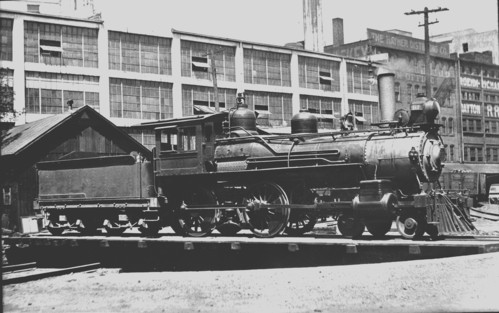 Dayton & Union no. 61 [4-4-0]