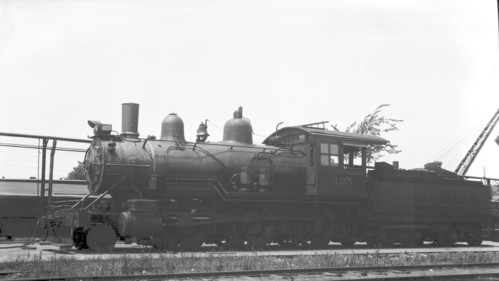 Georgia no. 425 [2-6-0]