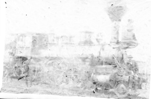 Chicago, Milwaukee & St. Paul no. 0126 [4-4-0]