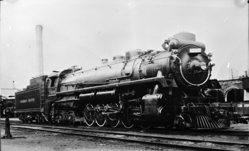 Canadian Pacific no. 5906 [2-10-4]