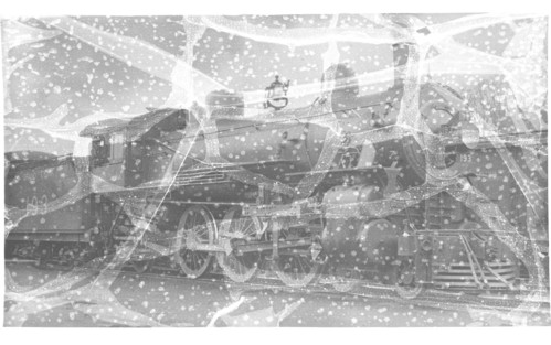 Grand Trunk no. 0193 [4-6-2]