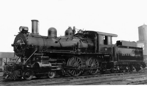 Long Island no. 096 [4-4-0]