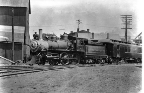 Central New England no. 042 [4-4-0]