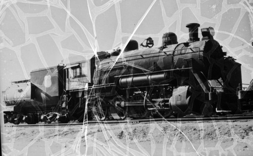 Union Pacific no. 6045 [2-8-0]
