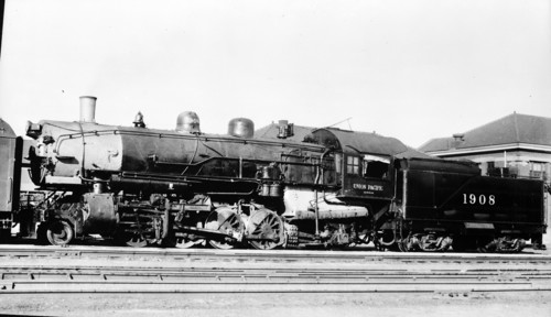 Union Pacific no. 1908 [2-8-2]