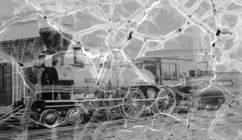 Boston & Providence no. 17 [4-4-0] Daniel Mason