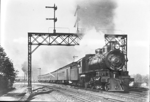 Pennsylvania no. 01610 [4-4-2]