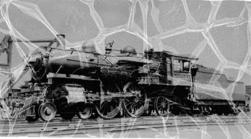 Chicago, Milwaukee & St. Paul no. 3100 [4-4-2]