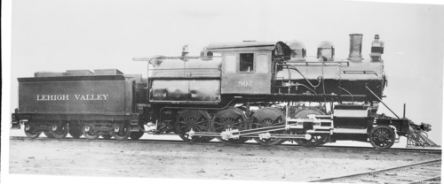 Lehigh Valley no. 0802 [2-8-0[B.C.]]