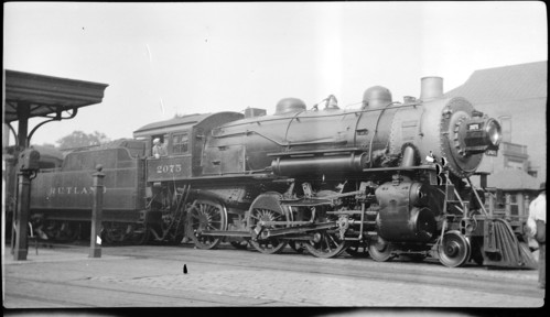 Rutland no. 2075 [4-6-0]