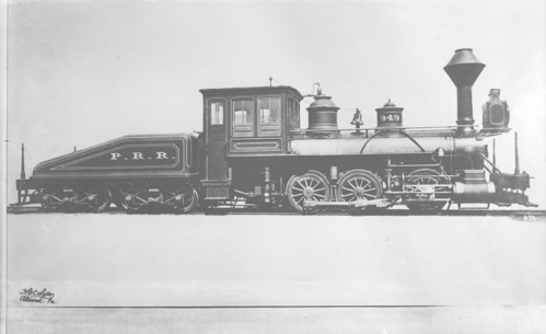 Pennsylvania no. 00949 [0-6-0]