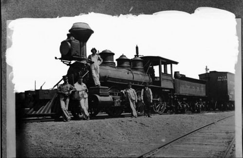 New York, Ontario & Western no. 052 [2-6-2]