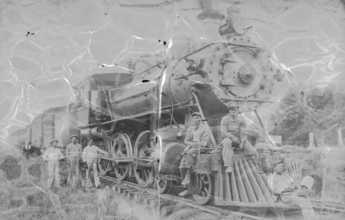 Atlantic Coast Line no. 0347 [4-6-0]