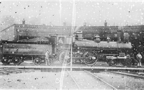 Fitchburg no. 020 [4-4-0]