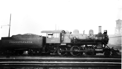 Pennsylvania no. 08865 [2-6-0[F-24]]
