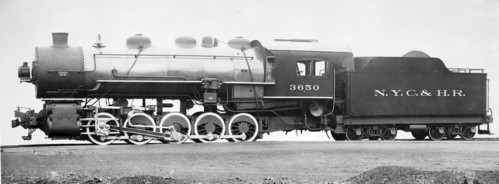 New York Central & Hudson River no. 3650 [0-10-0[B.C.]]