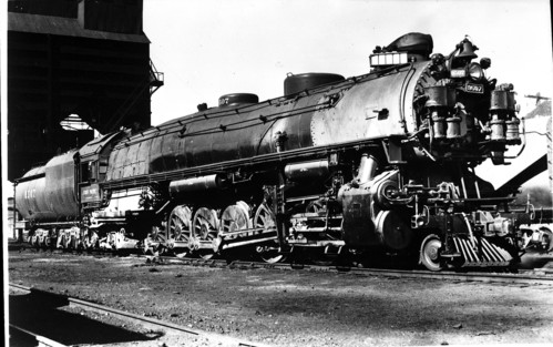 Union Pacific no. 9507 [4-12-2]