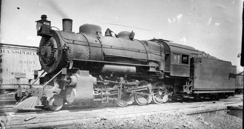 Vandalia Line no. 420 [2-8-0]