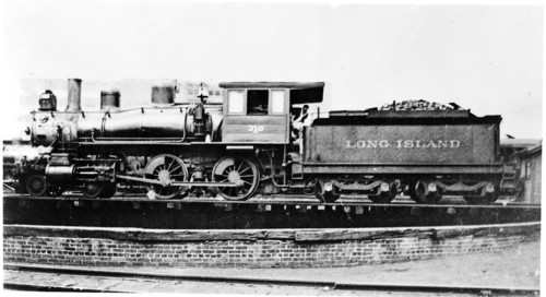 Long Island no. 310 [4-4-0]