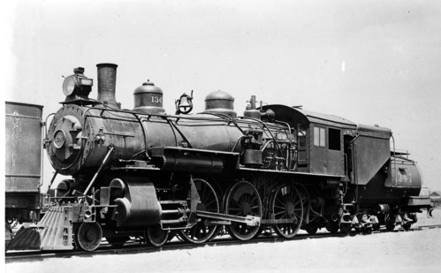 Union Pacific no. 1347 [4-6-0]